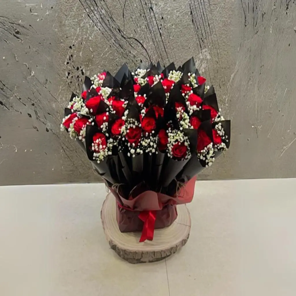 Roses Giveaways